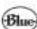 Blue Compass - 1