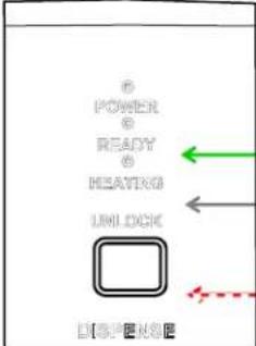 Fetco HWD-2102 - Reinstall - 5