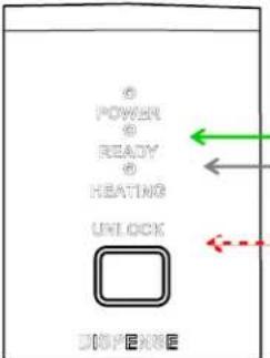 Fetco HWD-2102 - Reinstall - 7
