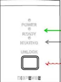 Fetco HWD-2102 - Reinstall - 6