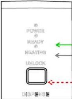 Fetco HWD-2102 - Reinstall - 3