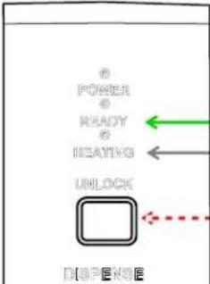 Fetco HWD-2102 - Reinstall - 4