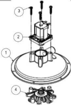 Fetco CBS-2162XTS - Installation safety and hygiene directions-For International and CE equipment - 1