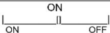 Fetco CBS-2162XTS - General Service Menu - 10