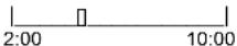 Fetco CBS-2162XTS - General Service Menu - 4