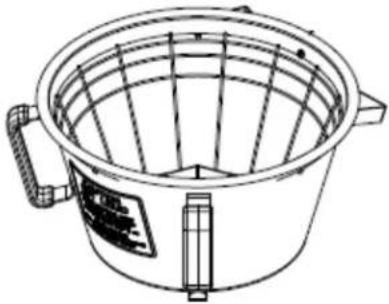 Fetco CBS-2162XTS - Installation safety and hygiene directions-For International and CE equipment - 4