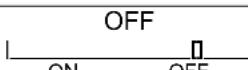 Fetco CBS-2162XTS - Default-factory set Flow Rates; Brew Valve and Bypass - 11