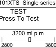 Fetco CBS-2162XTS - FETCO - 4