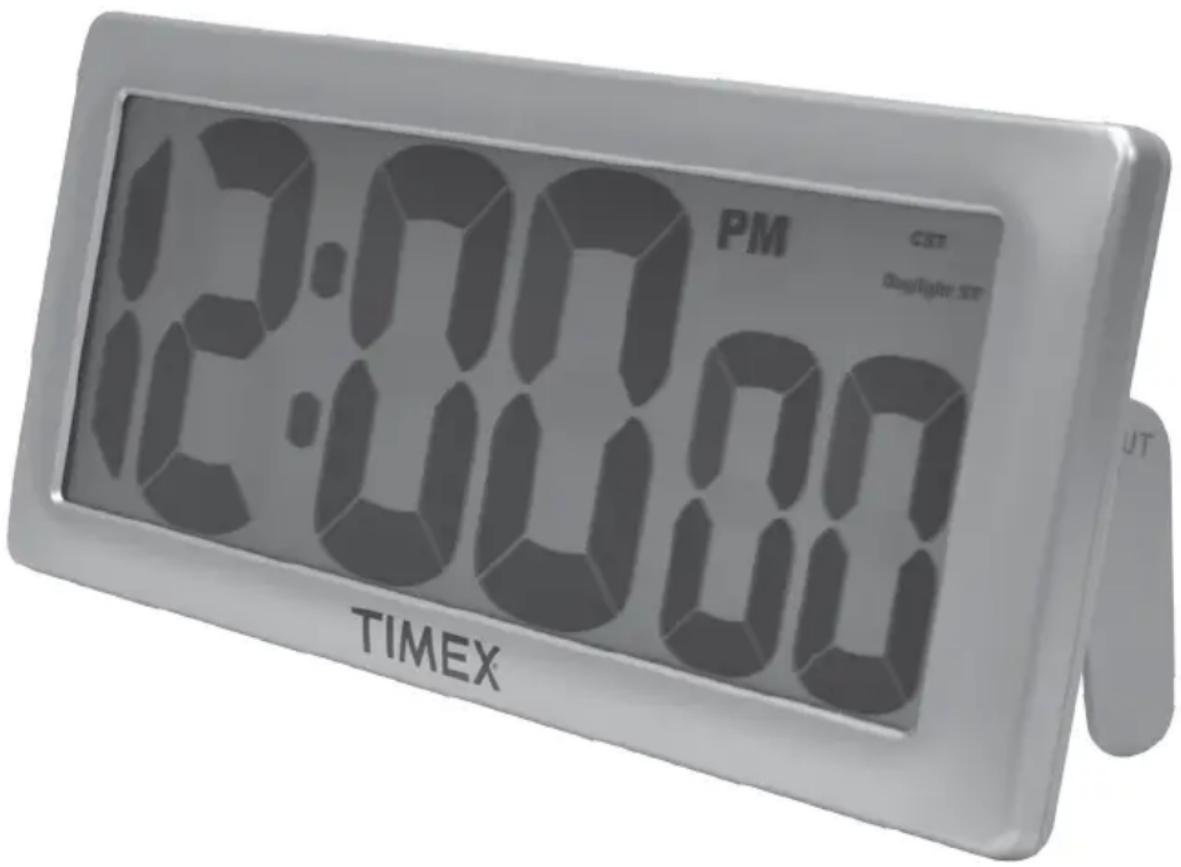PM CST Dowlight SE TIMEX 12:00 PM 12:00 PM UT