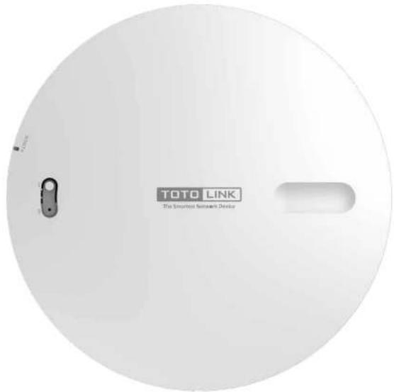 Totolink CA3000X-PoE - 5