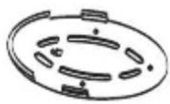 SALAV ST-50 - ACCESSORIES INSTRUCTIONS - 1