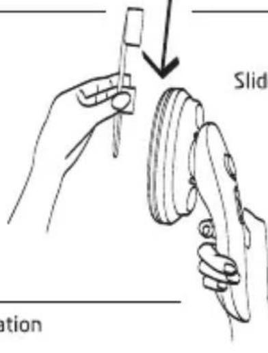 Slide Option