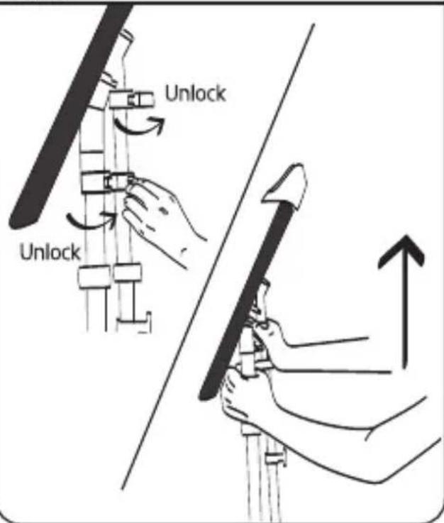 Unlock Unlock