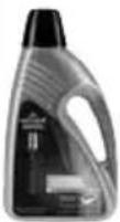 BISSELL ReadyClean 47B2 - ADVERTENCIA - 1
