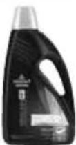 BISSELL ReadyClean 47B2 - ADVERTENCIA - 2