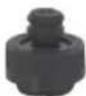 BISSELL ReadyClean 47B2 - Replacement Parts - 7