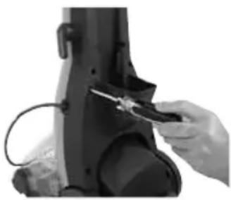 BISSELL ReadyClean 47B2 - Thanks for buying a BISSELL deep cleaner - 1