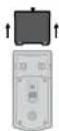 Kwikset SmartCode 916 - Manual Door Handing - 1
