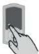 Kwikset SmartCode 916 - Deleting a single user code - 2