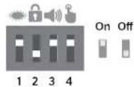 Kwikset SmartCode 916 - Install the interior cover - 18