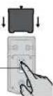 Kwikset SmartCode 916 - Manual Door Handing - 2