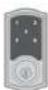 Kwikset SmartCode 916 - Manual Door Handing - 5