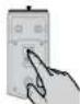 Kwikset SmartCode 916 - Deleting a single user code - 1