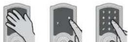 Kwikset SmartCode 916 - Test the lock (review normal operation) - 3