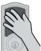 Kwikset SmartCode 916 - Test the lock (review normal operation) - 1