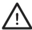 Avantco C15 - Warnings - 1