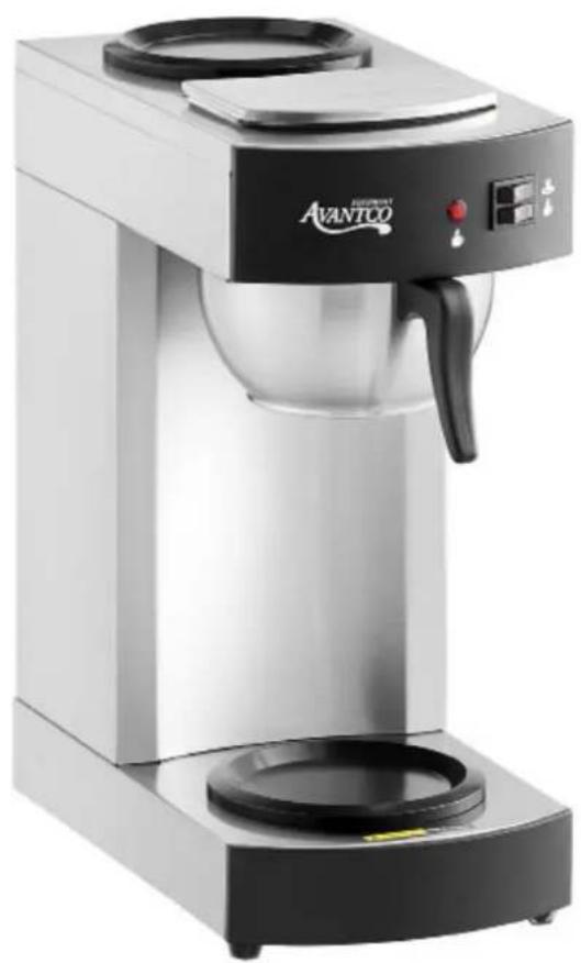 Avantco C15 - 1