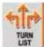 COBRA NAV ONE 5000 - THE FOLLOWING ARE THE PRINCIPAL BUTTONS THAT APPEAR IN PAGE AND MORE. - 2