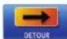 COBRA NAV ONE 5000 - THE FOLLOWING ARE THE PRINCIPAL BUTTONS THAT APPEAR IN PAGE AND MORE. - 5