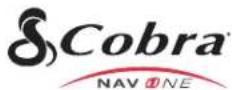 COBRA NAV ONE 5000 - THE COBRA LINE OF QUALITY PRODUCTS INCLUDES: - 1