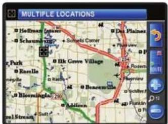 MULTIPLE LOCATIONS Hoffman Zizker Schauva 1897 Schuela Corner Das Plaines Park Elk Grove Village Rockem Beeville Bloomington Benoerville Bloomington Addison Parklin Gul Street Sault