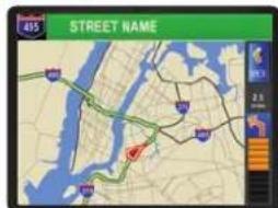45 STREET NAME 45 2.5 100 45 2.5 100