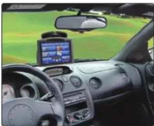 COBRA NAV ONE 5000 - Installation - 1