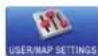 COBRA NAV ONE 5000 - THE FOLLOWING ARE THE PRINCIPAL BUTTONS THAT APPEAR IN PAGE AND MORE. - 11