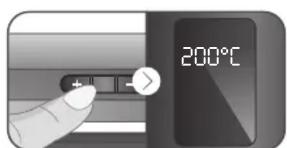 200°C