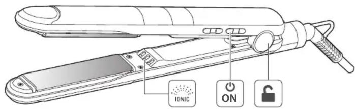 IONIC ON OK