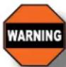 Wells WVU96 - DANGER: SUFFOCATION HAZARD - 1