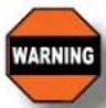 Wells WVU96 - DANGER: SUFFOCATION HAZARD - 1