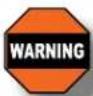 Wells WVU96 - DANGER: SUFFOCATION HAZARD - 1