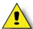 Wells WVU96 - WARNING SLIP AND FALL HAZARD - 1