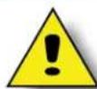 Wells WVU96 - WARNING: SHOCK HAZARD - 1