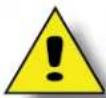 Wells WVU96 - WARNING SHOCK HAZARD - 1