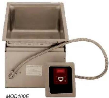 Wells MOD100T - 1