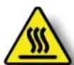 Wells MOD100T - CAUTION: RISK OF DAMAGE - 1