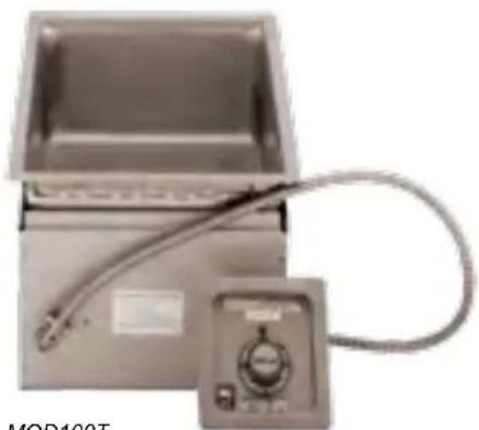Wells MOD100T - 2