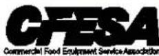 Wells MOD100T - CUSTOMER SERVICE DATA - 1